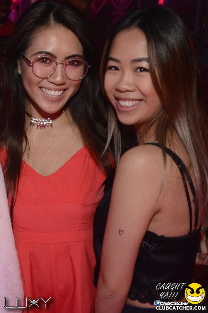 Luxy nightclub photo 121 - December 23rd, 2016