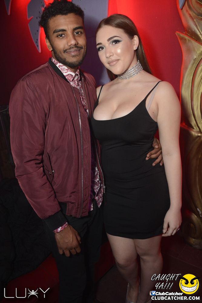 Luxy nightclub photo 122 - December 23rd, 2016