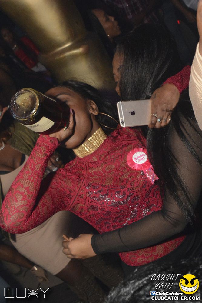 Luxy nightclub photo 125 - December 23rd, 2016