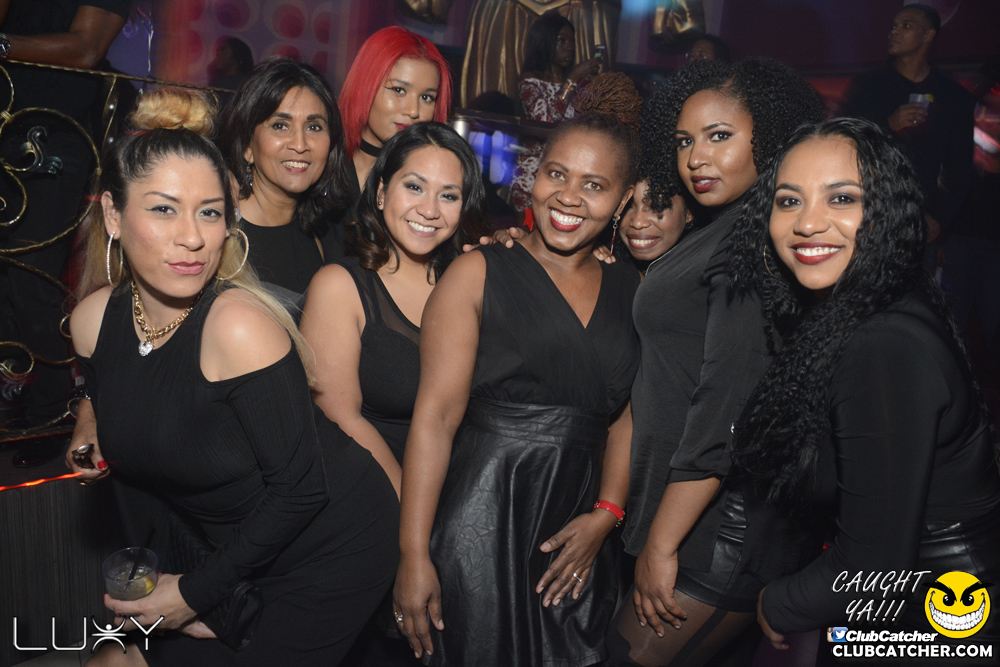 Luxy nightclub photo 126 - December 23rd, 2016