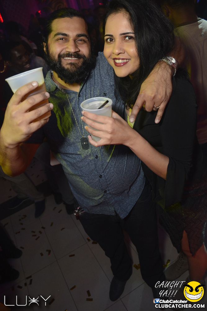 Luxy nightclub photo 128 - December 23rd, 2016