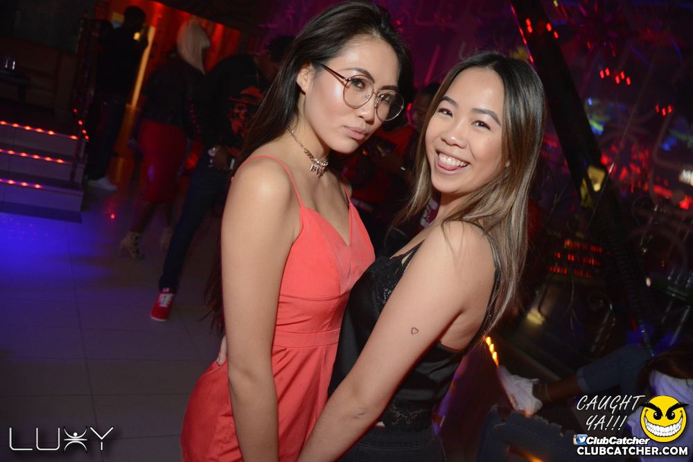 Luxy nightclub photo 129 - December 23rd, 2016