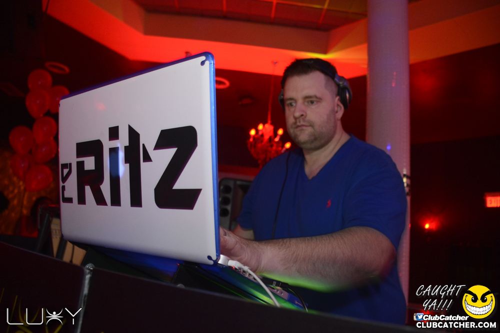 Luxy nightclub photo 131 - December 23rd, 2016