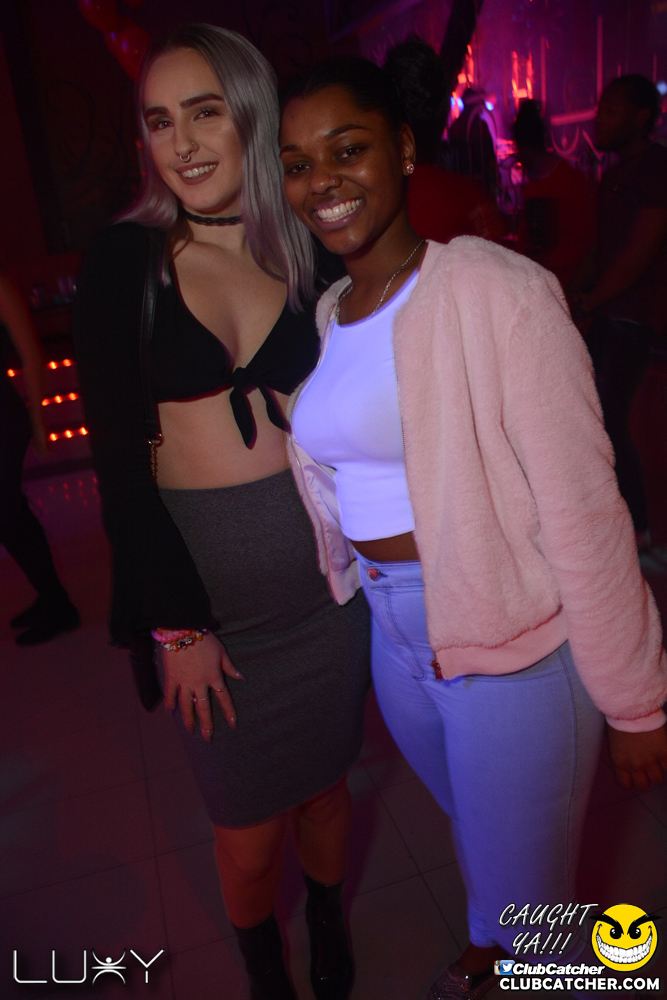 Luxy nightclub photo 132 - December 23rd, 2016