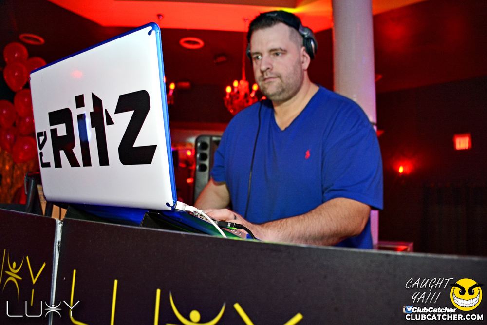 Luxy nightclub photo 134 - December 23rd, 2016