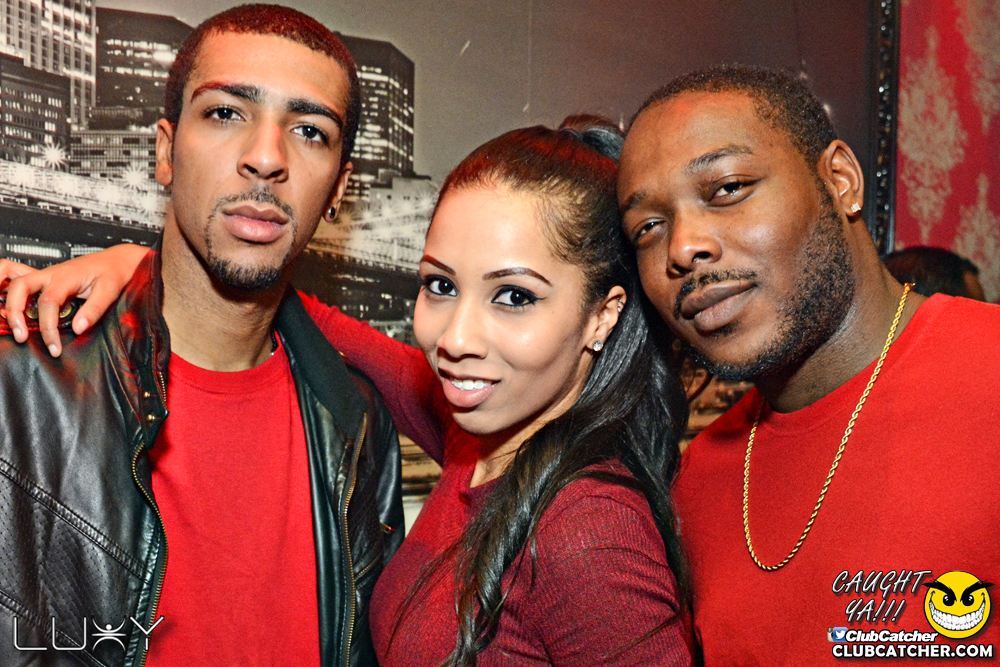 Luxy nightclub photo 137 - December 23rd, 2016