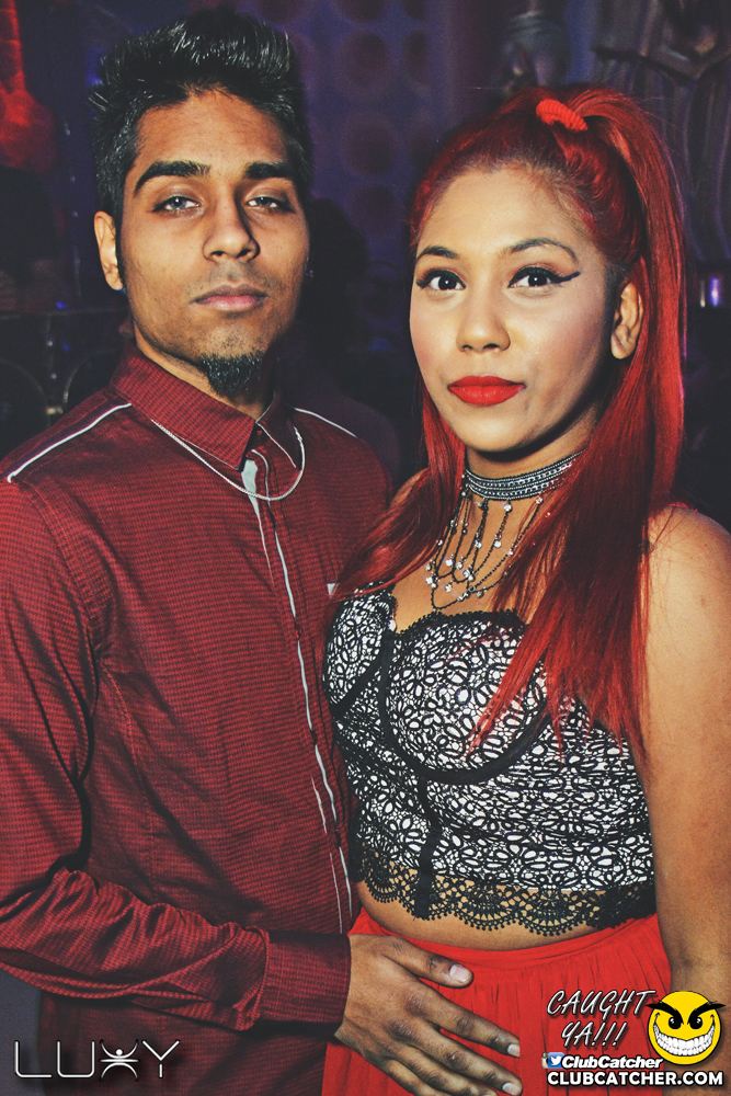 Luxy nightclub photo 138 - December 23rd, 2016