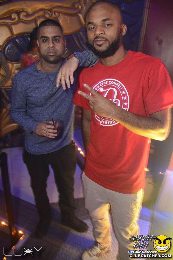 Luxy nightclub photo 142 - December 23rd, 2016