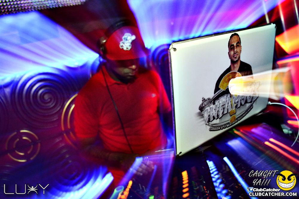 Luxy nightclub photo 145 - December 23rd, 2016