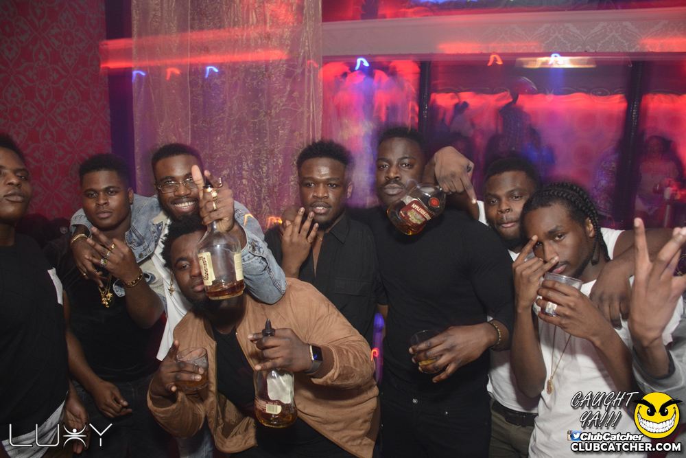 Luxy nightclub photo 150 - December 23rd, 2016