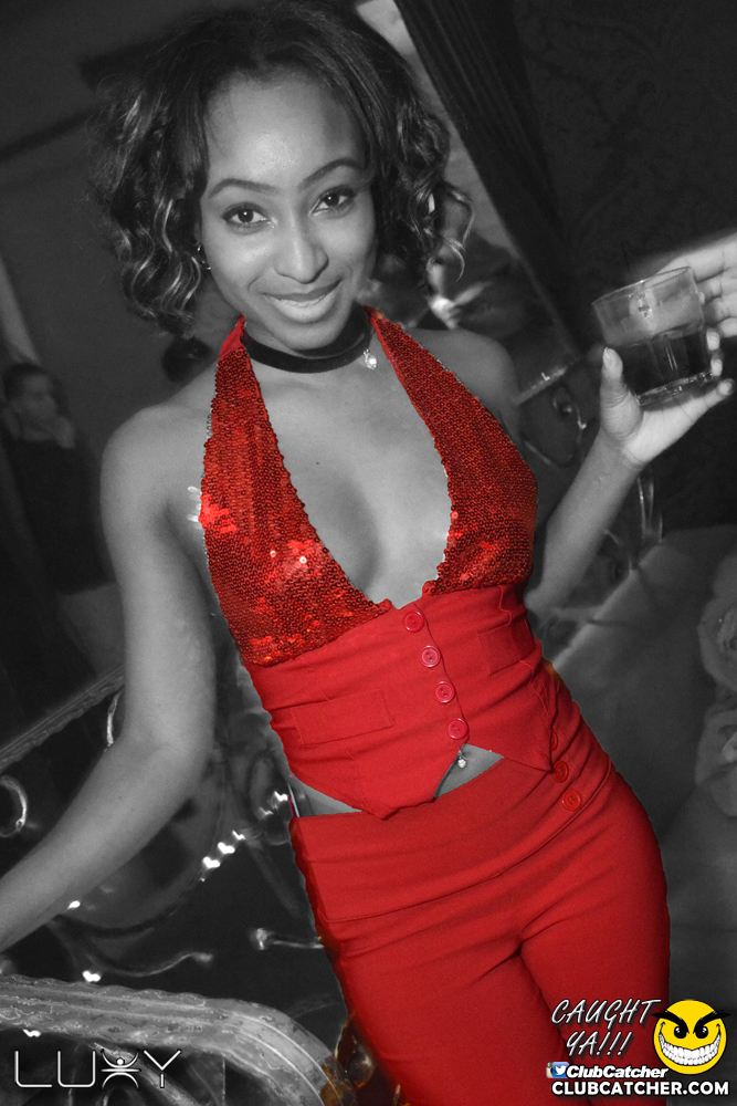 Luxy nightclub photo 151 - December 23rd, 2016