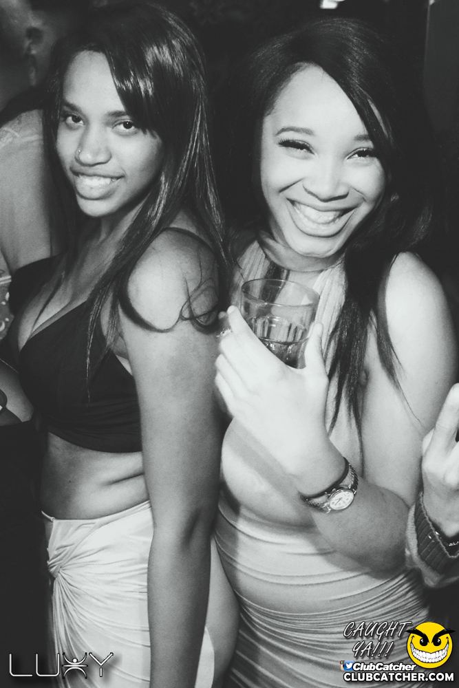 Luxy nightclub photo 152 - December 23rd, 2016