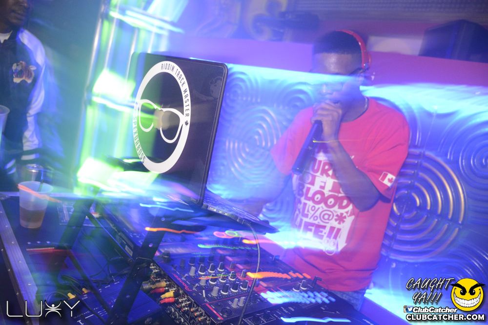 Luxy nightclub photo 155 - December 23rd, 2016