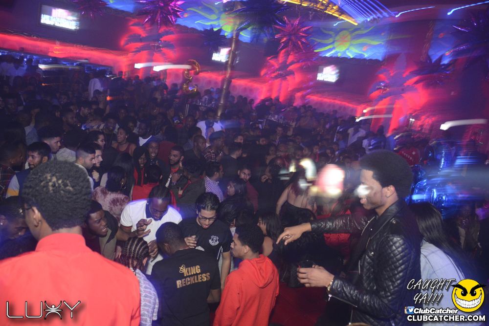 Luxy nightclub photo 156 - December 23rd, 2016
