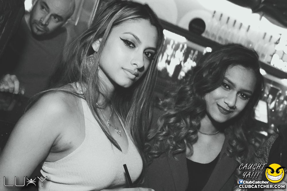 Luxy nightclub photo 158 - December 23rd, 2016