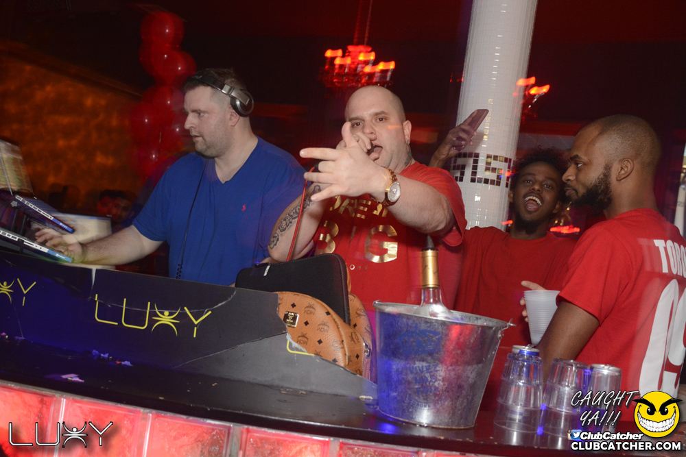 Luxy nightclub photo 161 - December 23rd, 2016