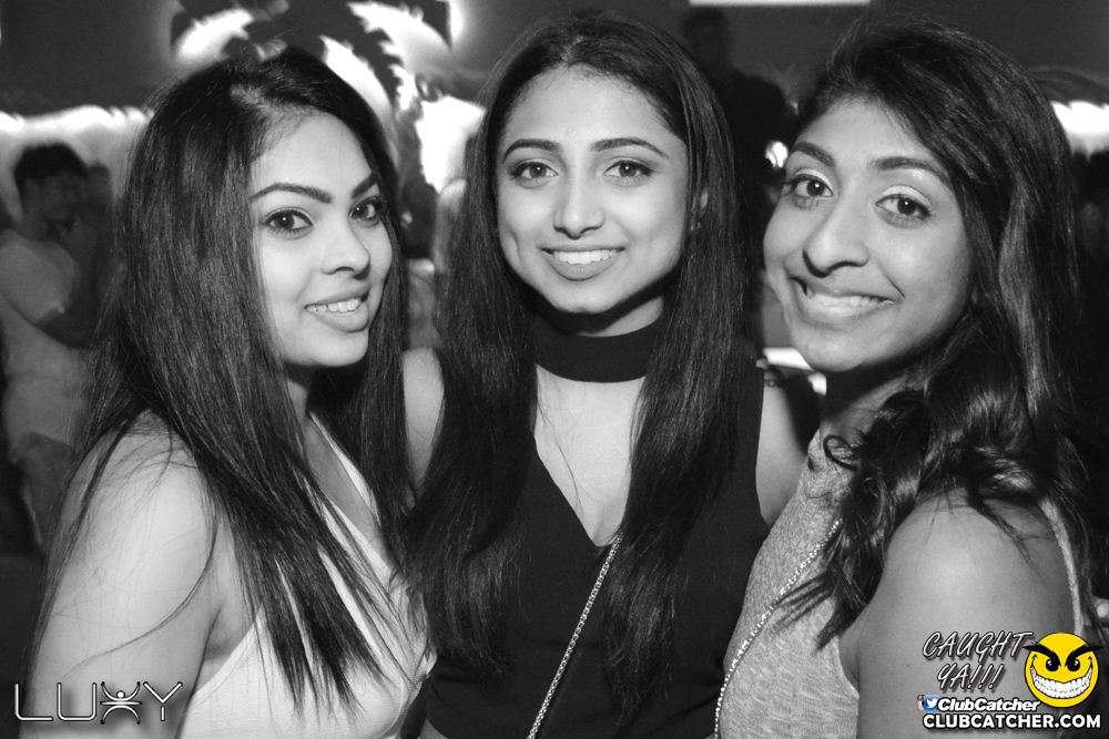 Luxy nightclub photo 162 - December 23rd, 2016