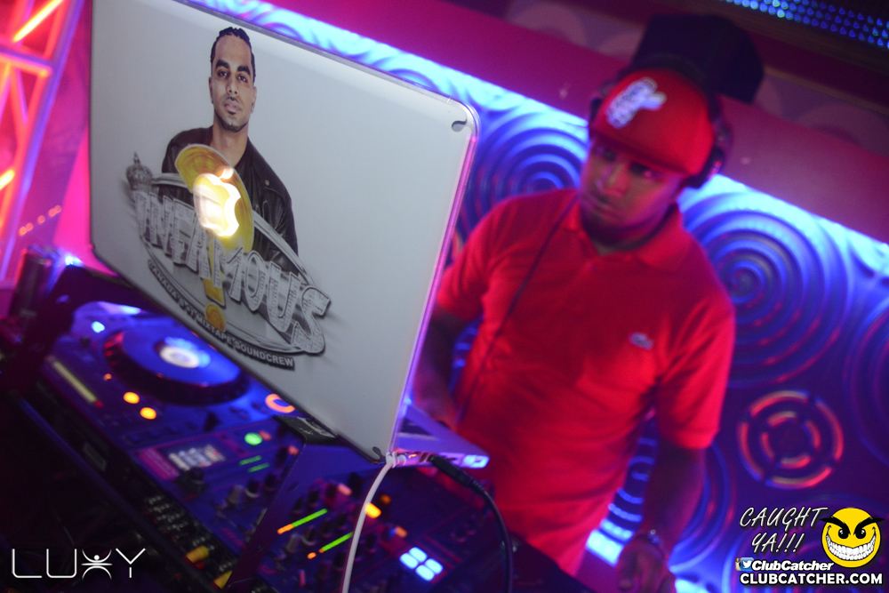 Luxy nightclub photo 163 - December 23rd, 2016