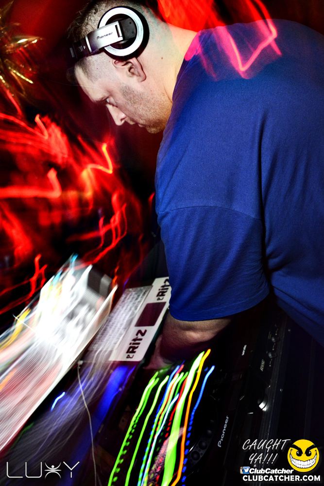 Luxy nightclub photo 166 - December 23rd, 2016