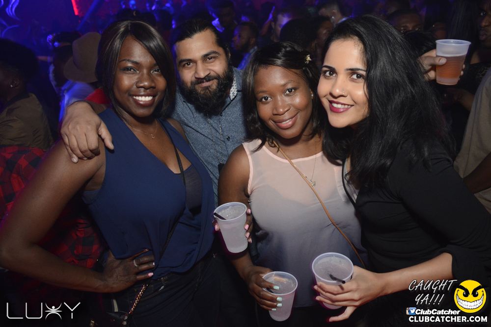 Luxy nightclub photo 170 - December 23rd, 2016