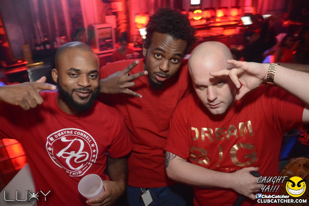 Luxy nightclub photo 18 - December 23rd, 2016