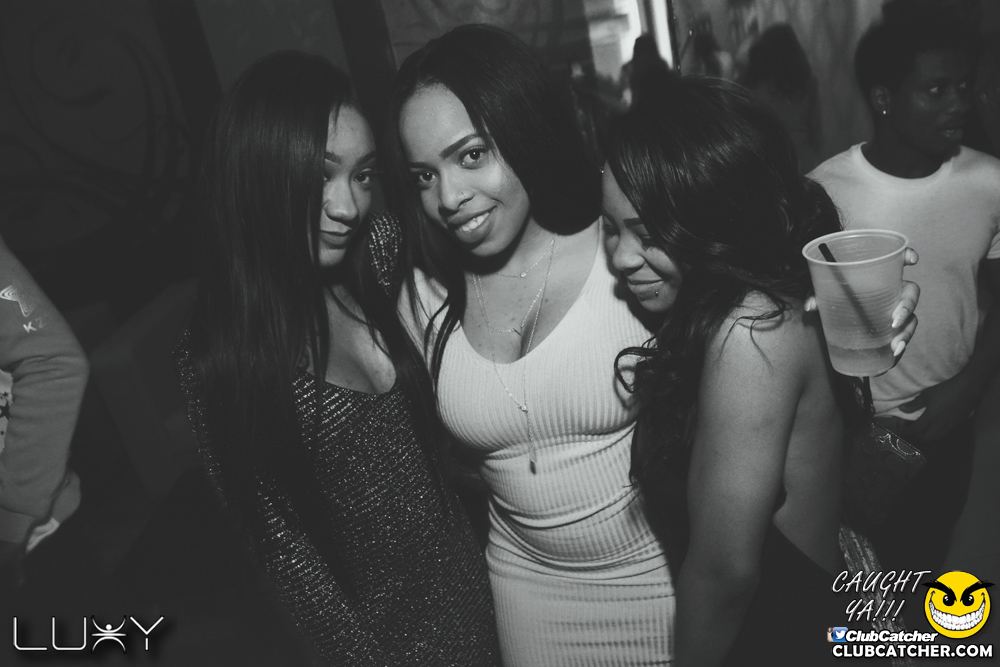 Luxy nightclub photo 172 - December 23rd, 2016