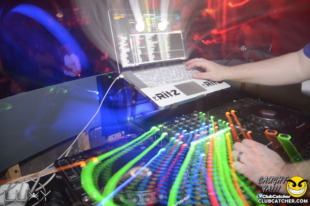 Luxy nightclub photo 174 - December 23rd, 2016