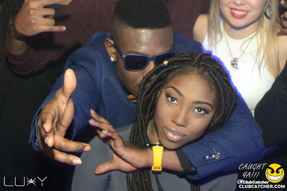 Luxy nightclub photo 175 - December 23rd, 2016