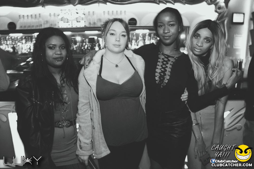 Luxy nightclub photo 179 - December 23rd, 2016