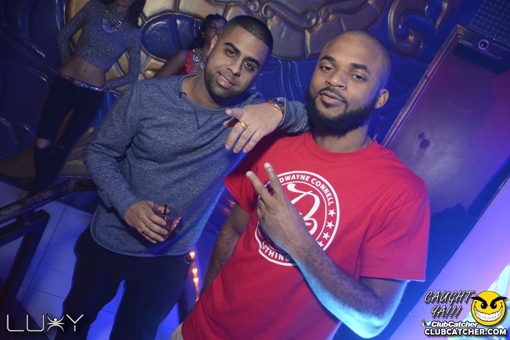 Luxy nightclub photo 19 - December 23rd, 2016