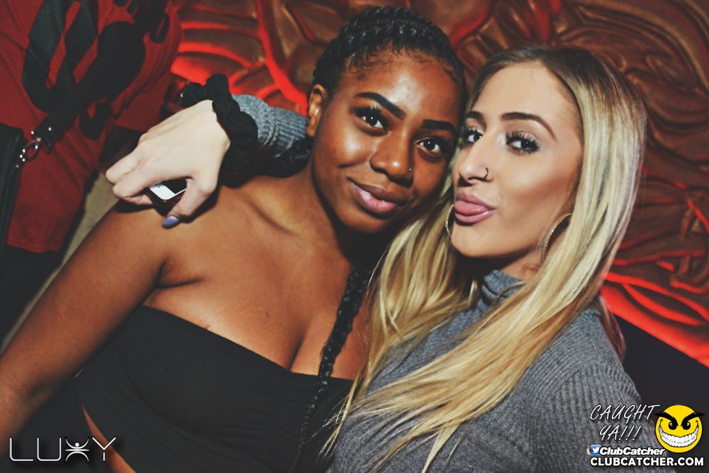 Luxy nightclub photo 184 - December 23rd, 2016