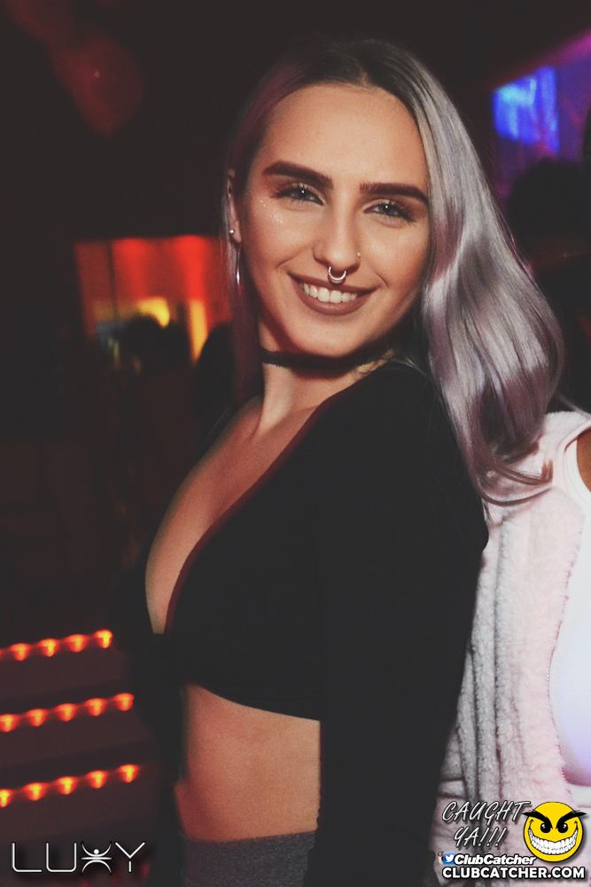 Luxy nightclub photo 188 - December 23rd, 2016
