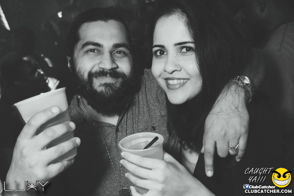 Luxy nightclub photo 189 - December 23rd, 2016