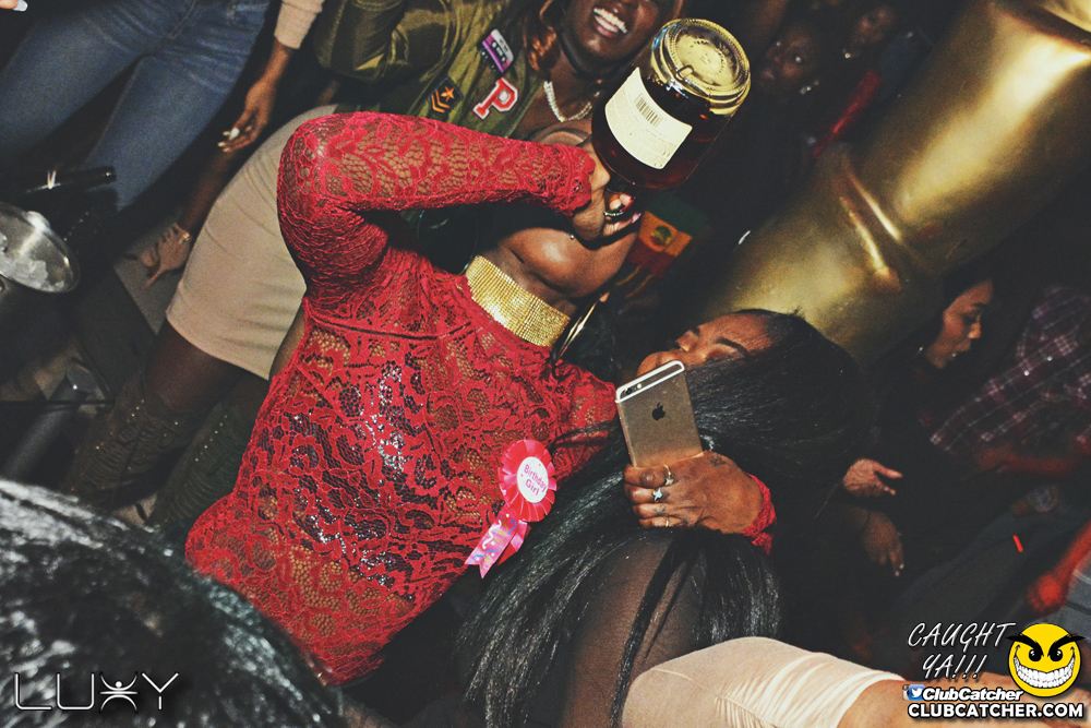 Luxy nightclub photo 194 - December 23rd, 2016