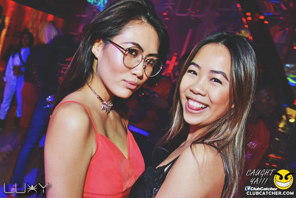 Luxy nightclub photo 198 - December 23rd, 2016