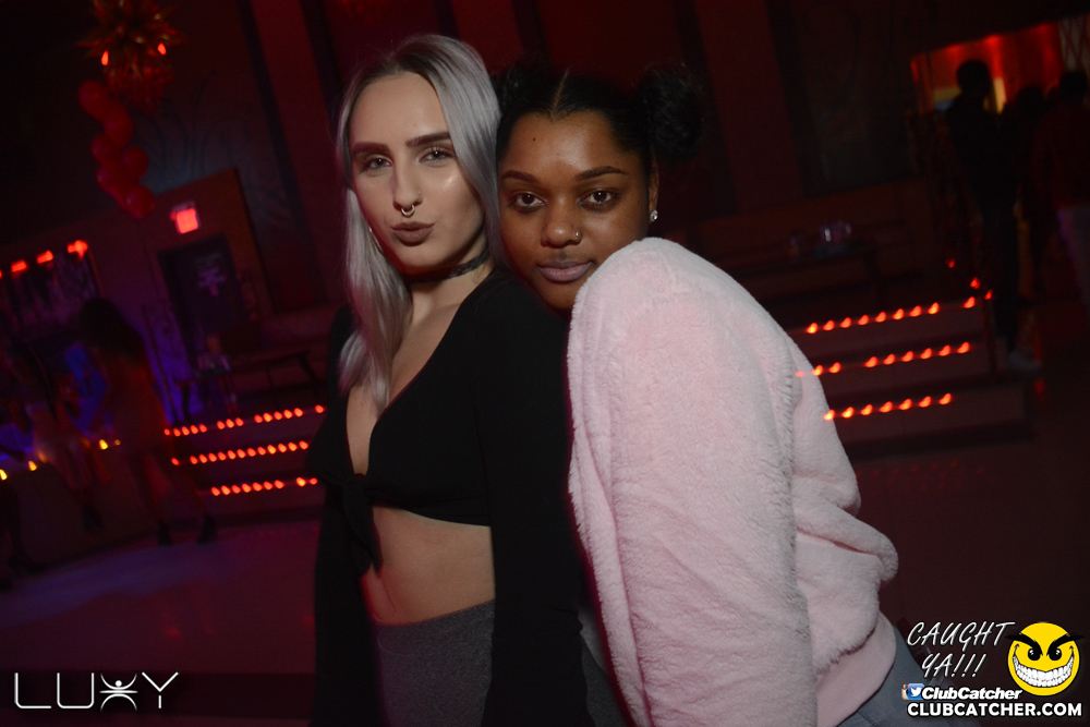 Luxy nightclub photo 199 - December 23rd, 2016
