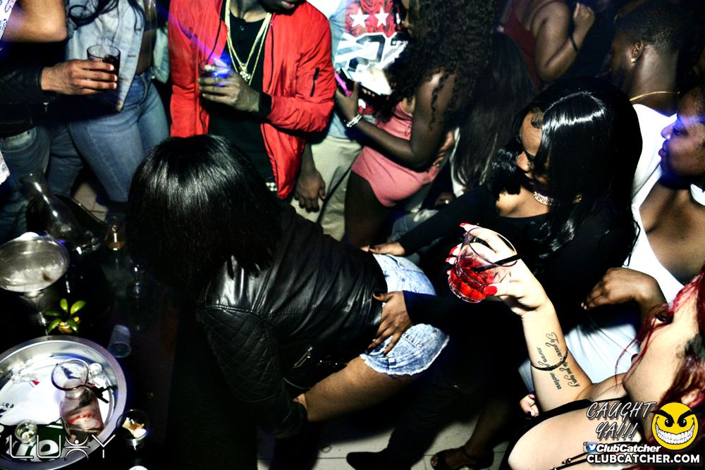 Luxy nightclub photo 200 - December 23rd, 2016