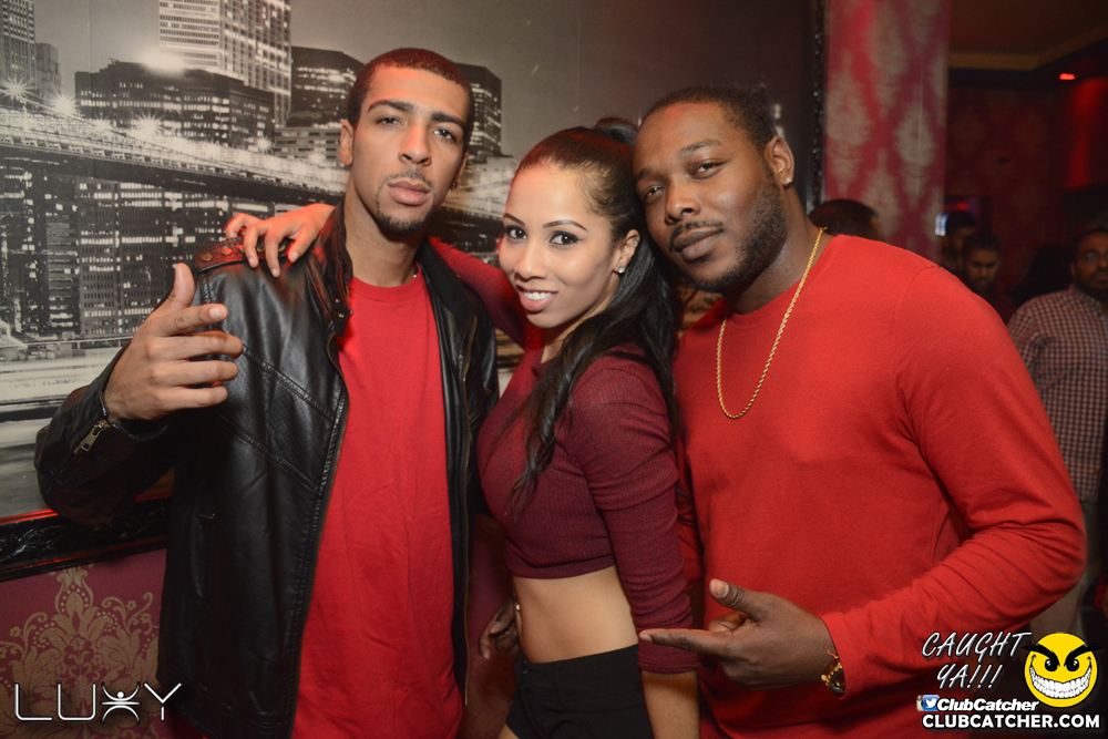 Luxy nightclub photo 21 - December 23rd, 2016