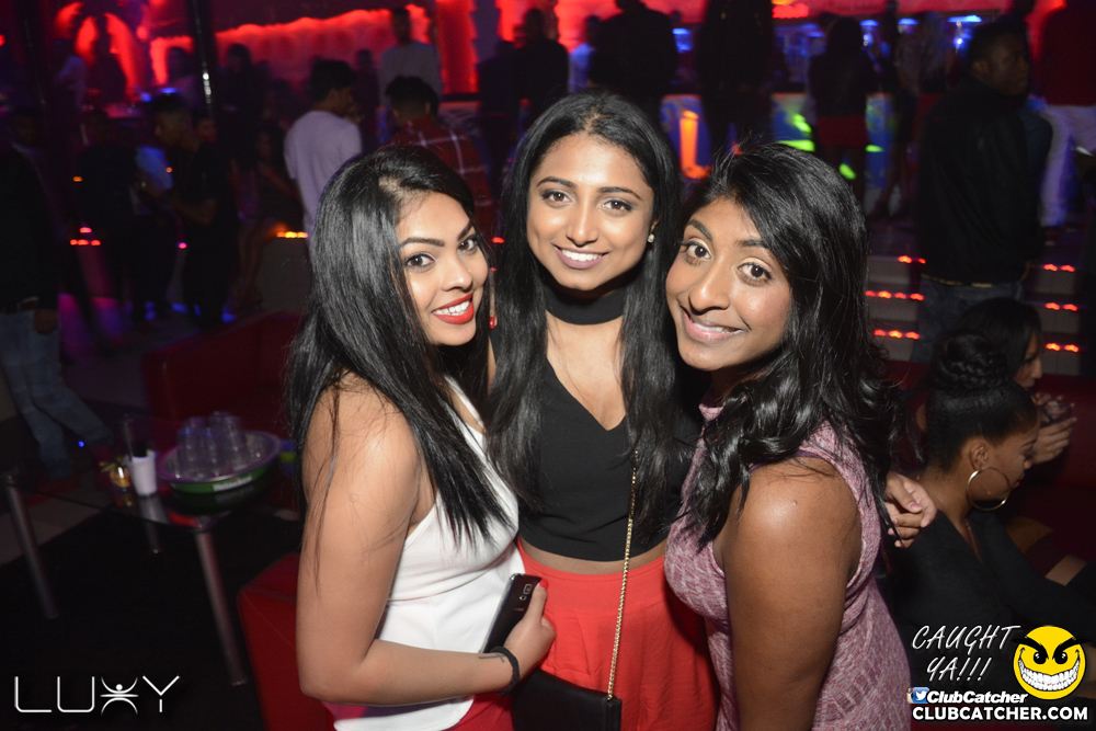Luxy nightclub photo 203 - December 23rd, 2016