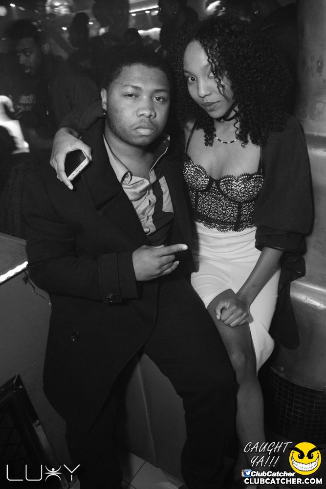Luxy nightclub photo 210 - December 23rd, 2016