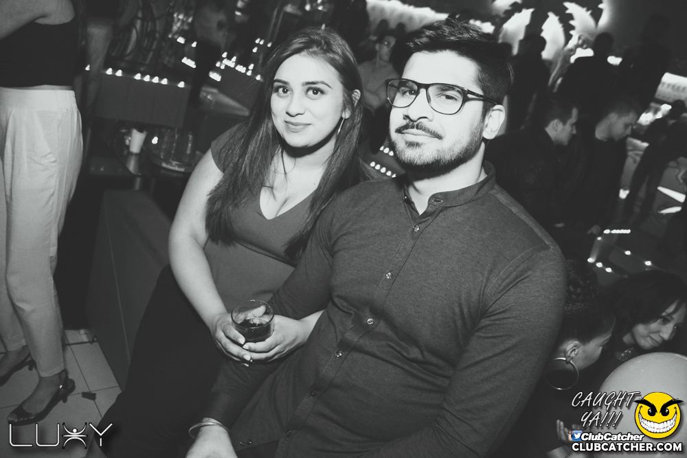 Luxy nightclub photo 22 - December 23rd, 2016