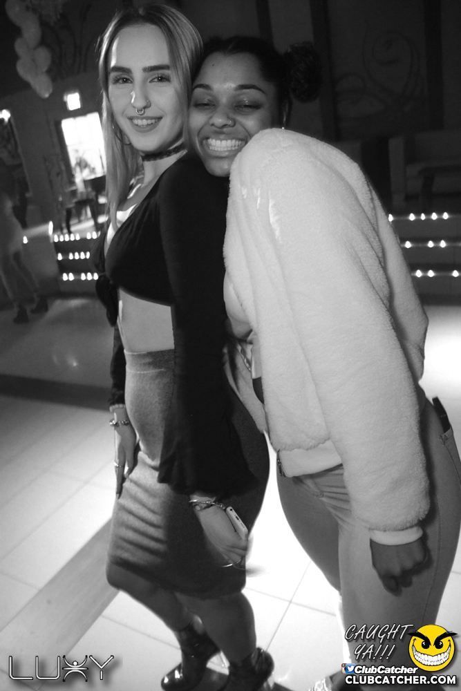 Luxy nightclub photo 212 - December 23rd, 2016