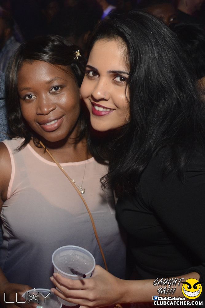 Luxy nightclub photo 213 - December 23rd, 2016