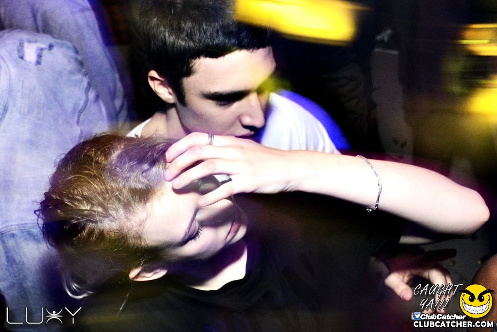 Luxy nightclub photo 215 - December 23rd, 2016