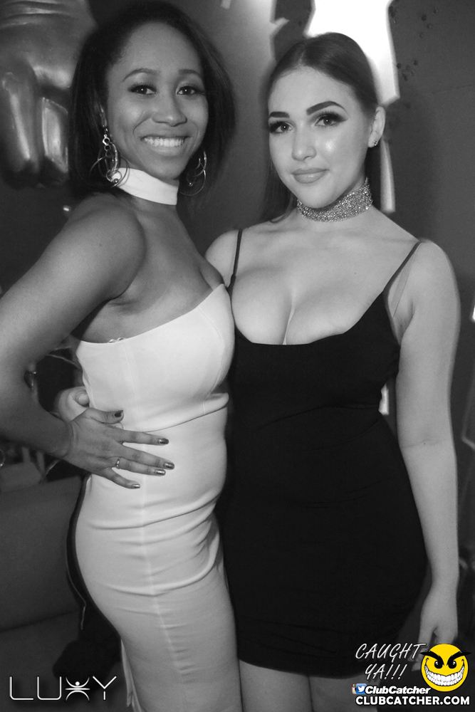 Luxy nightclub photo 216 - December 23rd, 2016