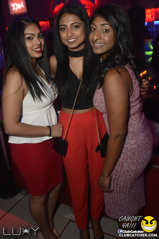 Luxy nightclub photo 31 - December 23rd, 2016