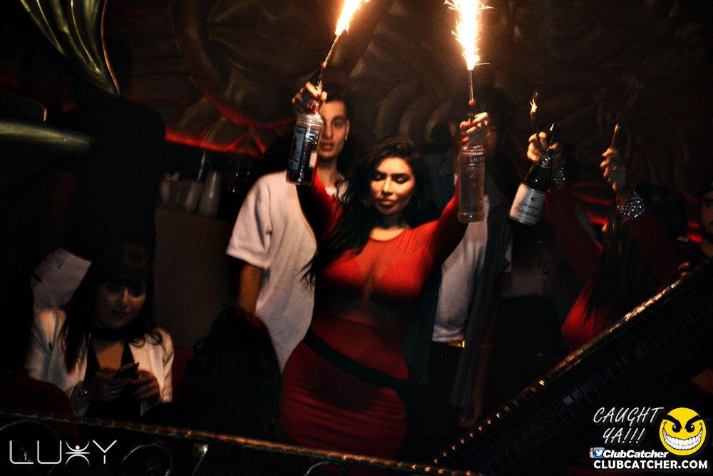 Luxy nightclub photo 32 - December 23rd, 2016