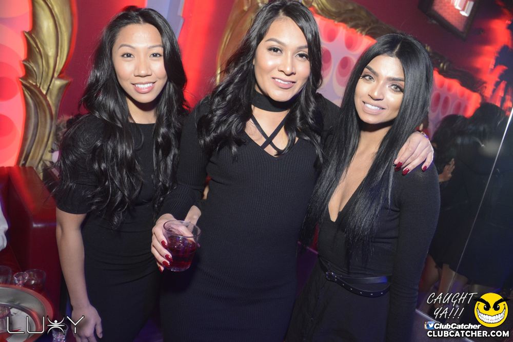 Luxy nightclub photo 35 - December 23rd, 2016