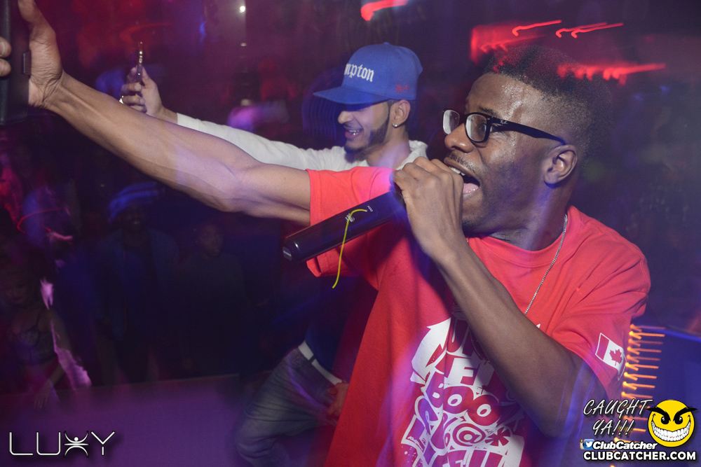 Luxy nightclub photo 40 - December 23rd, 2016