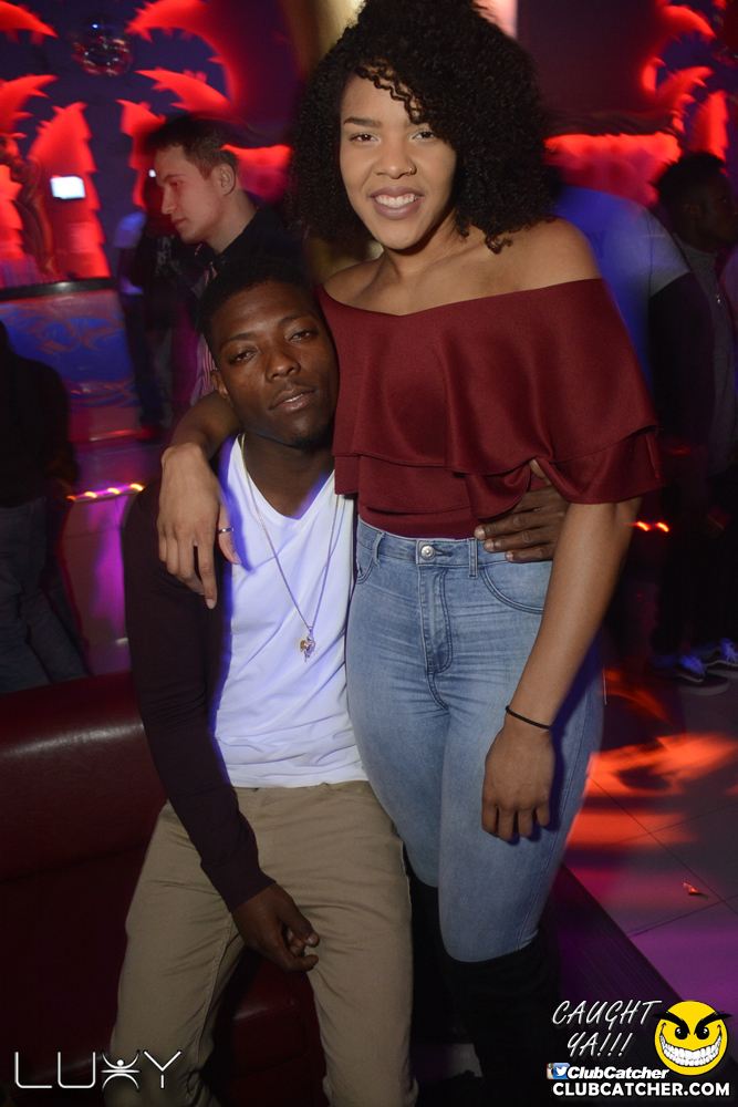 Luxy nightclub photo 41 - December 23rd, 2016